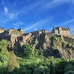 Edinburgh Centre - George Square Residence
